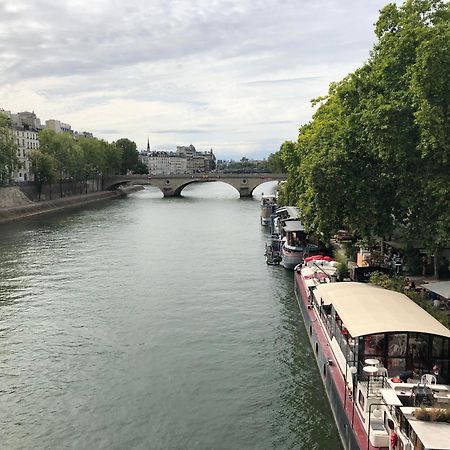Apartament Paris - Le Louvre Working & Living Zewnętrze zdjęcie