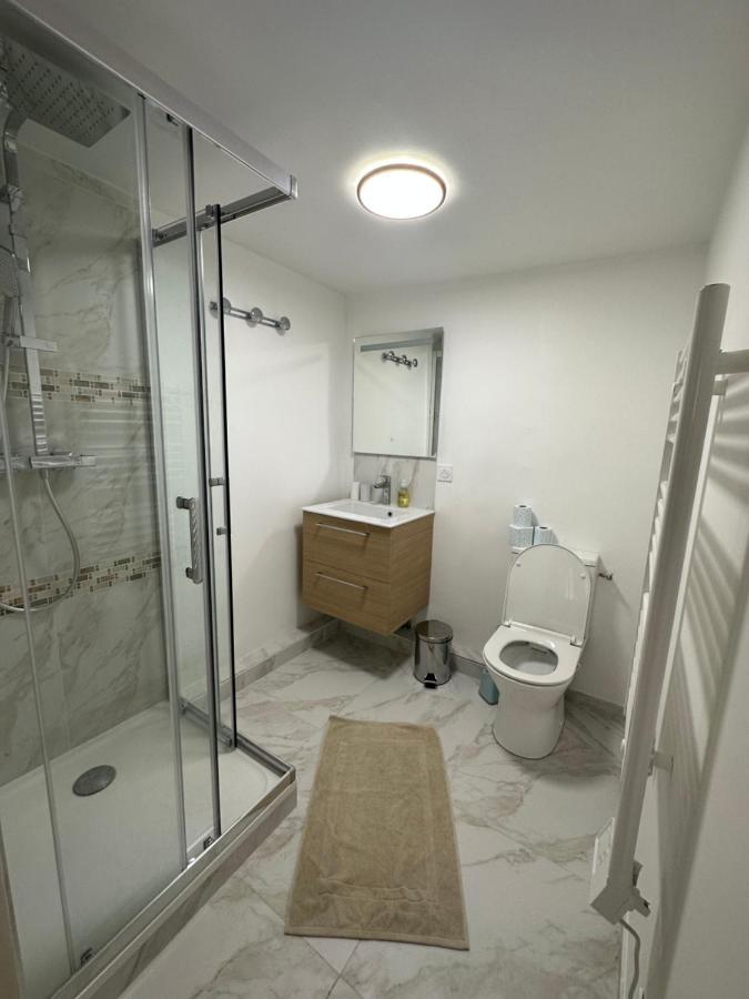 Apartament Paris - Le Louvre Working & Living Zewnętrze zdjęcie