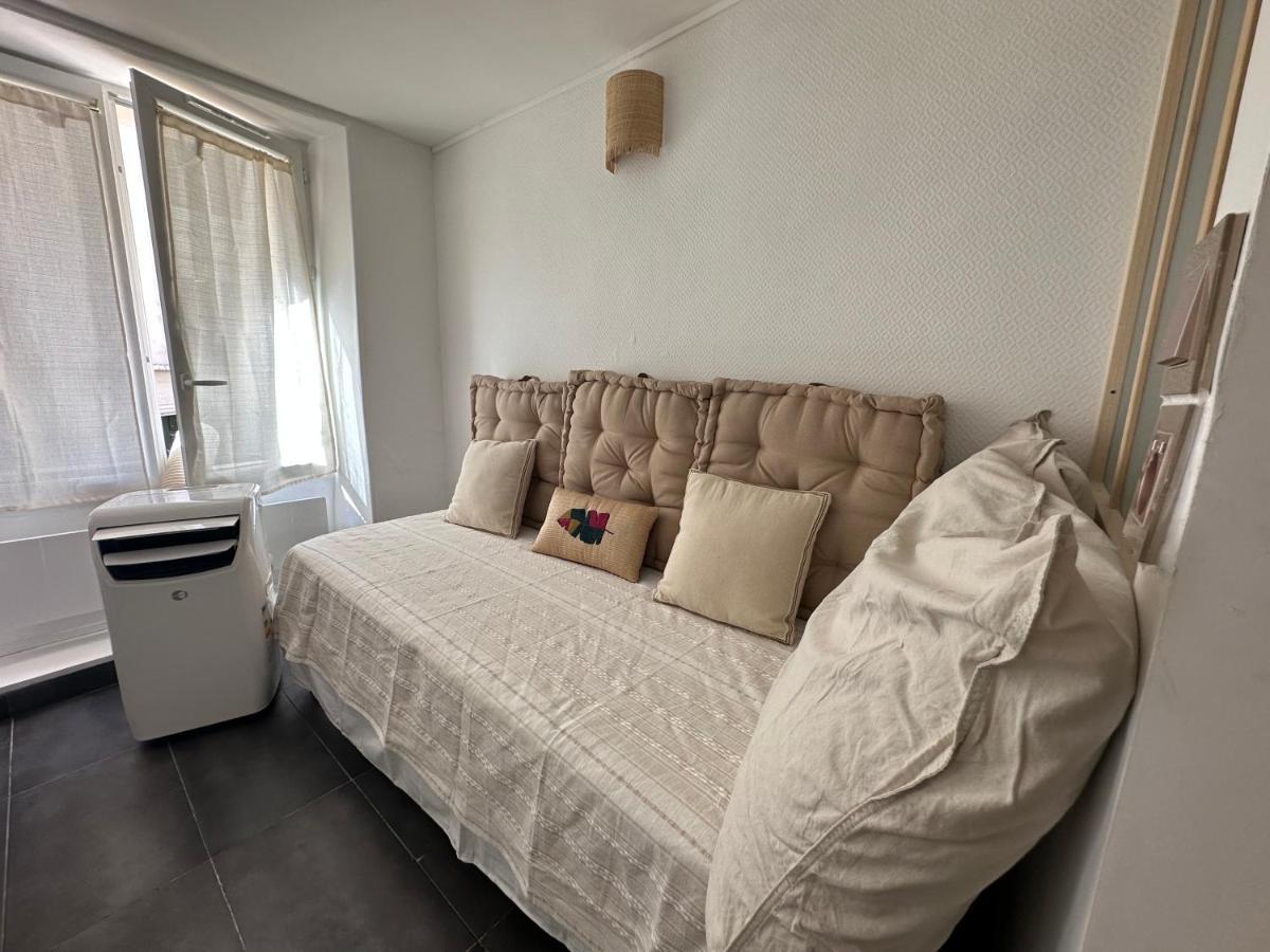 Apartament Paris - Le Louvre Working & Living Zewnętrze zdjęcie