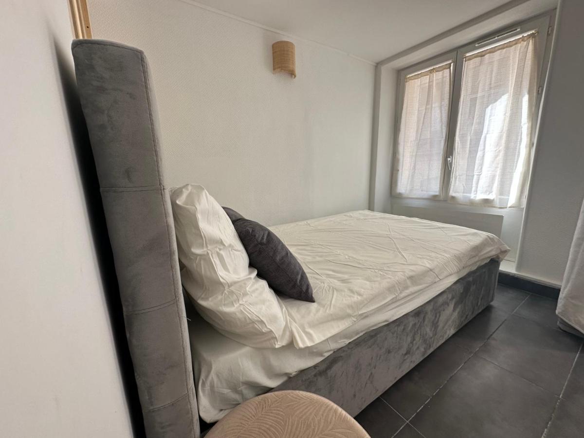 Apartament Paris - Le Louvre Working & Living Zewnętrze zdjęcie