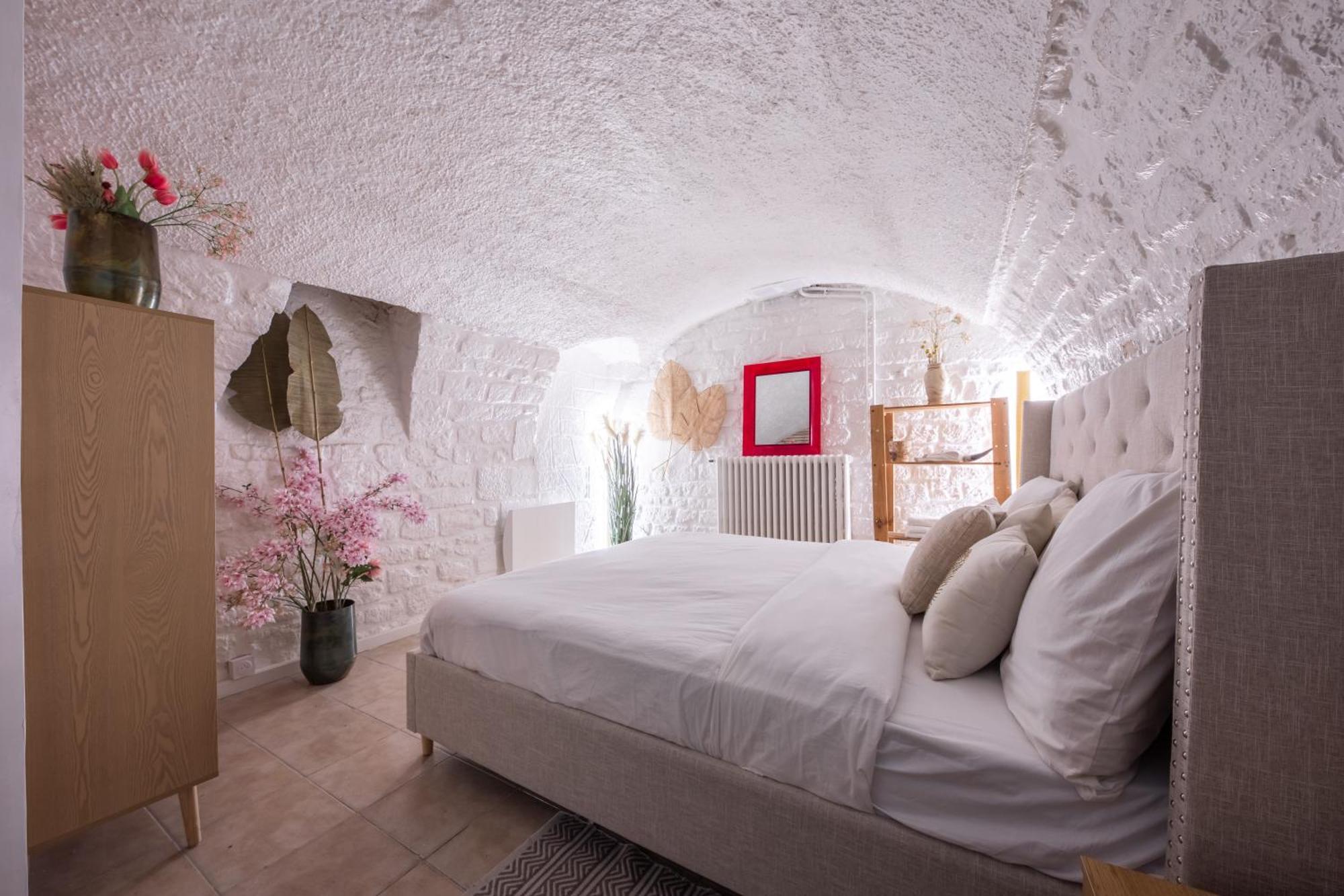 Apartament Paris - Le Louvre Working & Living Zewnętrze zdjęcie