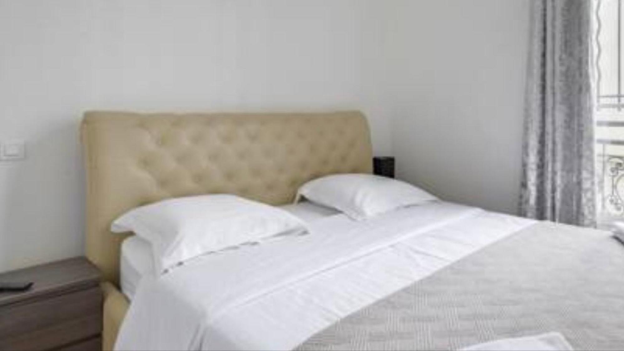 Apartament Paris - Le Louvre Working & Living Zewnętrze zdjęcie