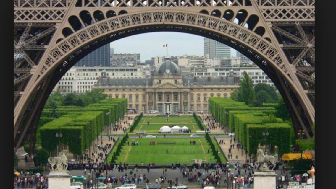 Apartament Paris - Le Louvre Working & Living Zewnętrze zdjęcie